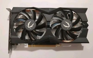 Zotac Geforce GTX 1660 6gb - Picture 1 of 3