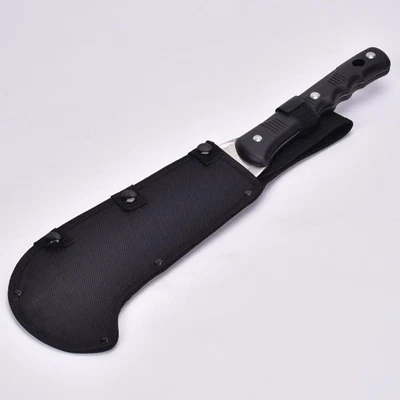 Premium Chopper Blade Guard - Top-notch Protection for Outdoor Excursions - image 1 of 4