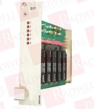 ASEA BROWN BOVERI SS 01 / SS01 (USED) - Image 1 of 1