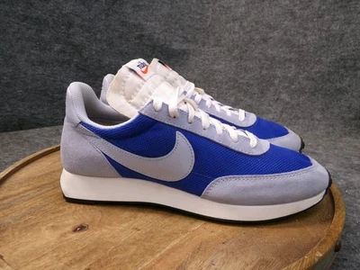 Nike Air Tailwind 79 Para Hombres Talla 9 EE. UU. Azul Hidrógeno Gamuza Retro Tenis Zapatos Foto 1 de 4