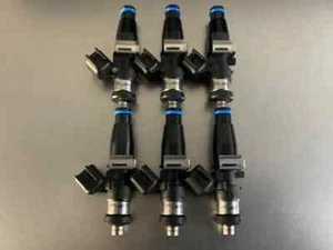 F1-1500 MITSUBISHI EVO GALANT TURBO 4G63 - Foto 1 di 1