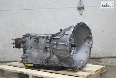 2018 DODGE DURANGO 3.6L RWD 8 SPEED 850RE AUTOMATIC TRANSMISSION GEAR BOX OEM - Image 1 of 4