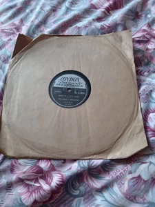 THE EVERLY BROTHERS WAKE UP LITTLE SUSIE 1957 LONDON RECORDS 78 - Picture 1 of 3