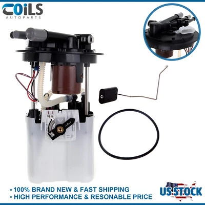 Conjunto de bomba de combustible eléctrica para Buick Rendezvous V6 3,5 L 2006-2007 E3615M Foto 1 de 4