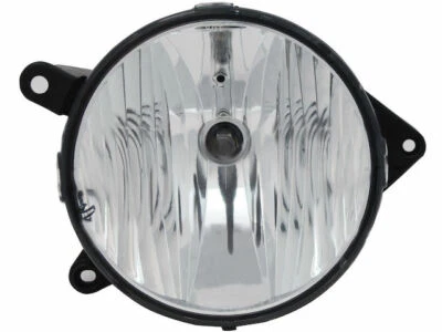 Faro antiniebla izquierdo para Ford Mustang 2010-2012 TYC 18752BJ 2011 GT Foto 1 de 2