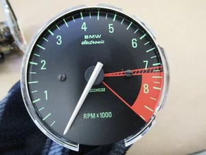 BMW Airhead Motometer Electronic Tachometer /6 /7 A1 - Picture 1 of 6