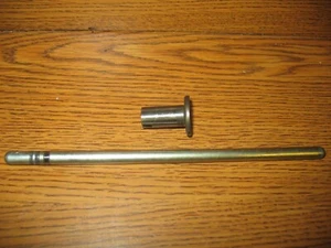 1978 XL350 CLUTCH ROD + LIFTER PIECE HONDA XL TL 250 350 22838-329-000 - Bild 1 von 2
