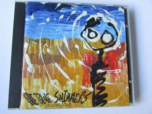 The Blue Swimmers - Deadweight CD - Picture 1 of 4