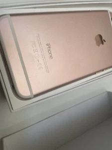 iPhone 6 - Foto 1 di 1