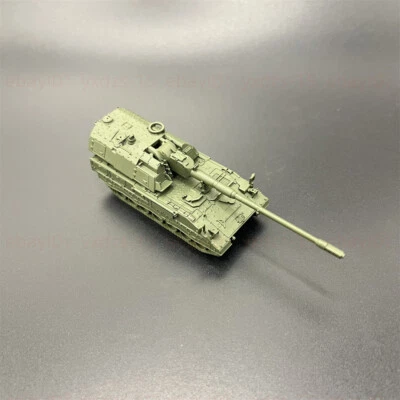 1/72 Panzerhaubitze 2000 Self-Propelled Howitzer Painted Finished Model - Image 1 of 4