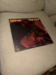 Buddy Guy Stone Crazy Blues LP JAZZ / VINYL RECORD - Picture 1 of 3