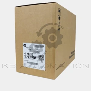 25B-D030N114 Allen-Bradley PowerFlex 525 AC Antrieb, 380-480V, 30A bei 15kW (20PS) - Bild 1 von 13