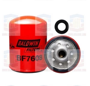 Fuel Filter Baldwin BF7608 - Picture 1 of 1