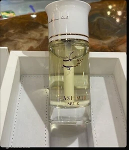 Arabian Oud Kashmir Musk Unisex EDP 3.4oz 100ml - Picture 1 of 6