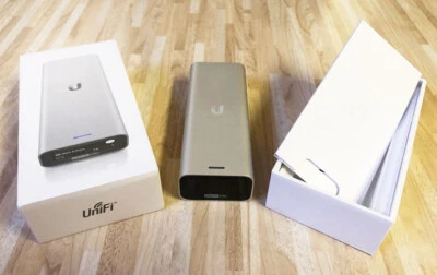 Ubiquiti UniFi Cloud Key Gen2 - UCK-G2, original packaging, invoice with VAT, NP 350 EUR - Image 1 of 2