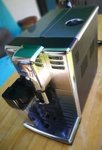 Philips Series 5000 Kaffeevollautomat EP5365/10 chrom defekt ! - Bild 1 von 21