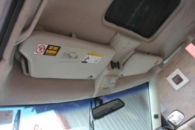 Rear View Mirror Automatic Dimming Homelink Fits 00-04 LAND ROVER 500467 - Image 1 of 4