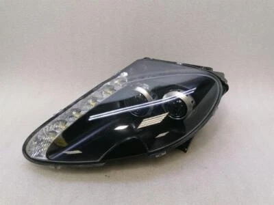ASTON MARTIN VANTAGE V8 Left Head light BG33-13W030-BE LHD Scheinwerfer Links - Bild 1 von 4