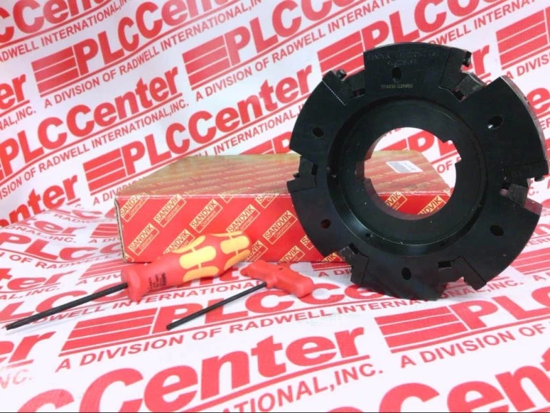 SANDVIK 431-220142-L62 / 431220142L62 (NEW IN BOX) - Image 1 of 1