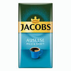 JACOBS Auslese Mild & Sanft gemahlener Röstkaffee Filterkaffee Kaffee 12 x 500 g