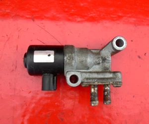 98 99 00 01 ACURA INTEGRA IACV ICV IDLE AIR CONTROL VALVE 138200-0520 B18B1 OEM - Foto 1 di 3