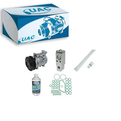Kit de compresor de aire acondicionado UAC para Scion tC 2005-2006 Foto 1 de 2