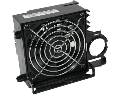 Delta Electronics EFC0912BF KG885 DC Brushless 12V 0.60A 4 Pin Cooling Fan - Image 1 of 3