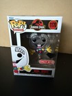 Funko Pop Jurassic Park Mr. DNA #1170 Target Exclusive New