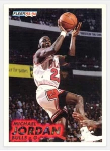 Fleer 1993-94 - Juego base - Cartas 1-100 - Imagen 1 de 1