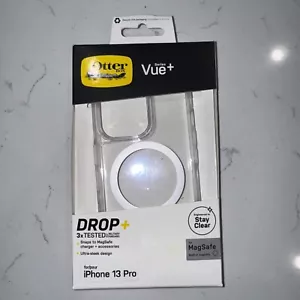 OtterBox 77-91018 Vue Series+ Custodia Apple iPhone 13 Pro. Trasparente - Foto 1 di 2