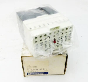 TELEMANIQUE CA2FN162M Relè -sigillato- - Foto 1 di 3