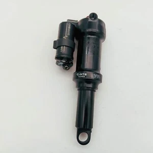 FOX LIVE VALVE 185x52.5mm Trunnion EVOL Rear Air Shock Giant Trance X Adv E+1 - Picture 1 of 6
