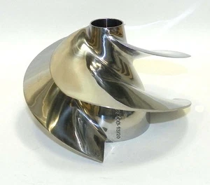 Solas Yamaha 1800 Impeller 13/20 FX Cruiser SVHO VXR VXS Stock & Limited Engine - Picture 1 of 1