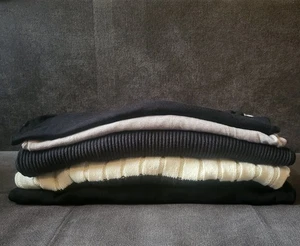 Pullover Paket GR.S Herren  5 Stück - Bild 1 von 2