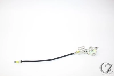 16 Suzuki GSXS1000 GSXS1000F Seat Latch Cable - Image 1 of 4