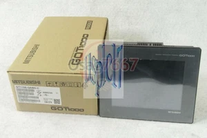 1 Stück Neu Mitsubishi HMI Graphic Operation Terminal GT1155-QSBD-C - Bild 1 von 4