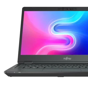 Laptop Fujitsu LifeBook U7310 Intel Core i5-10210U 8/512 SSD NVMe FHD WIN10PRO - Zdjęcie 1 z 14
