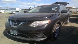 Transmisión limpiaparabrisas QR25DE VIN 5 primer dígito construido en Estados Unidos se adapta a 14-20 ROGUE 30467560 - Imagen 1 de 10