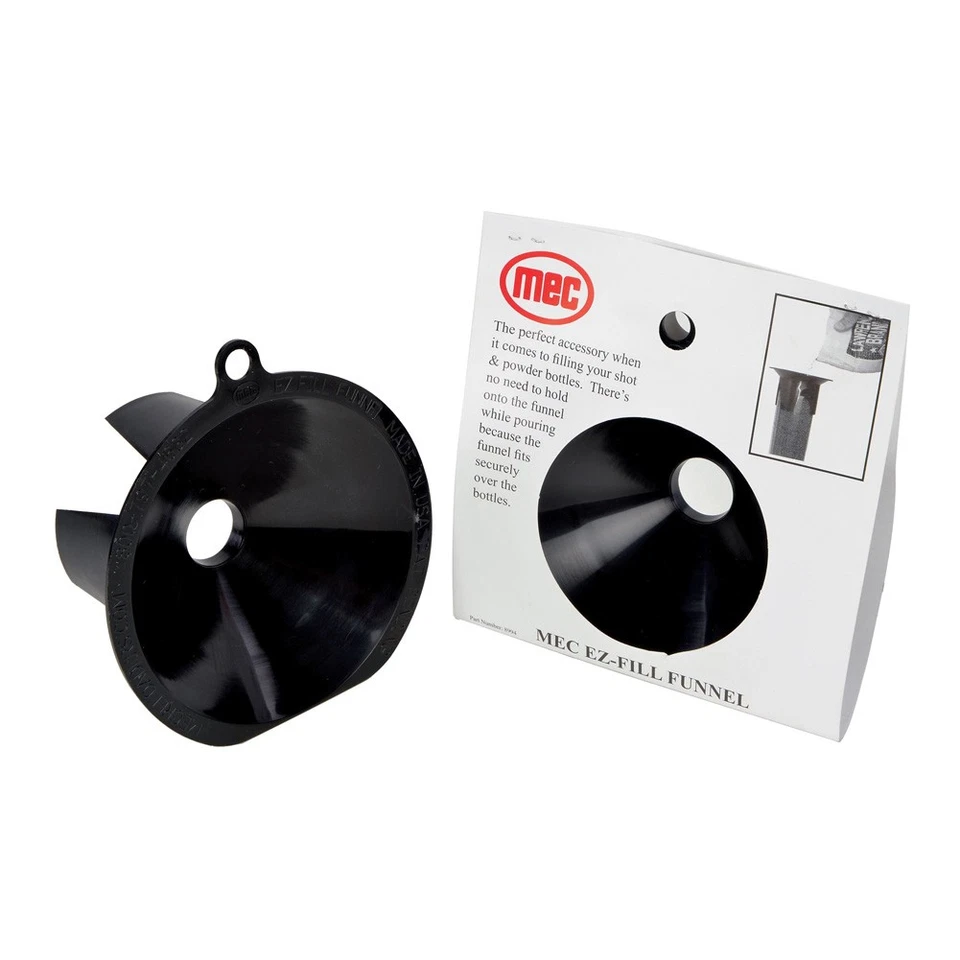 MEC EZ Fill Funnel 8994 Reloading
