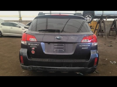 Eje delantero para 10-14 LEGACY 6709753 Foto 1 de 4