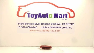 98-05 LEXUS GS300 PASAJERO TRASERO DERECHO MANIJA PUERTA EXTERIOR Foto 1 de 4