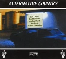 Alternative Country von Compilation, Leann Rimes | CD | Zustand sehr gut - Bild 1 von 2