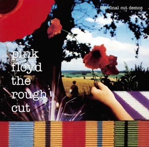 PINK FLOYD - THE ROUGH CUT: The Final Cut Demos (1CD) Shipping Free NEW - Imagen 1 de 1
