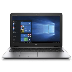 HP Elitebook 850 G3 i7-6500U 16GB 256GB 15,6" FHD Win10 Sehr Gut - Bild 1 von 4