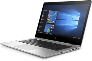 HP EliteBook x360 1030 G2 13.3" Táctil I5-7200 2.50Ghz/8Gb/256Gb M.2 SSD - Win 1 - Imagen 1 de 5