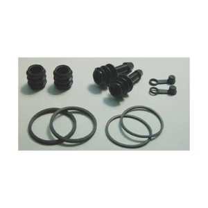 REVISION KIT 2 FRONT BRAKE CALIPERS TOURMAX FOR KAWASAKI VOYAGER XII 1200 1986-1997 - Picture 1 of 4