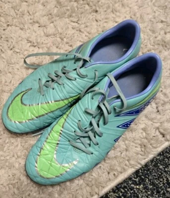 Nike Hypervenom Phatal 2 FG Soccer - Image 1 of 4