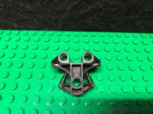 BIONICLE Lego Brand Toa Metru Chest Cover 49423 Black - Picture 1 of 2