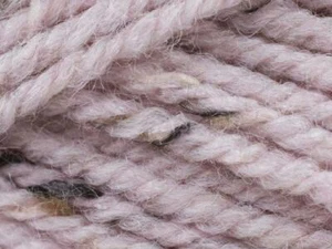 James C Brett Rustic Con Lana Hilo Aran Tweed 400g - DAT03 - Imagen 1 de 1