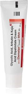 Demelan Cream for Hyperpigmentation Treatment, 20 Gram - Picture 1 of 12